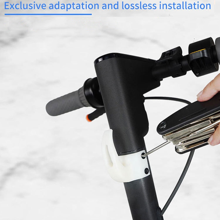 Scooter Front Hook Nylon Hook Accessories For Ninebot MAX G30