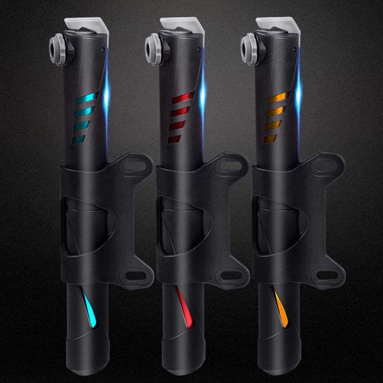 BG-Y2326 Bicycle Pump Portable Mini Home Charging Basketball Air Tube