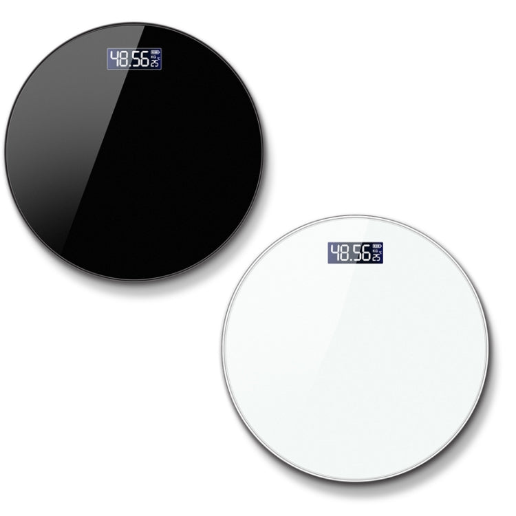 LCD Display Electronic Scale Household Weighing Health Scale