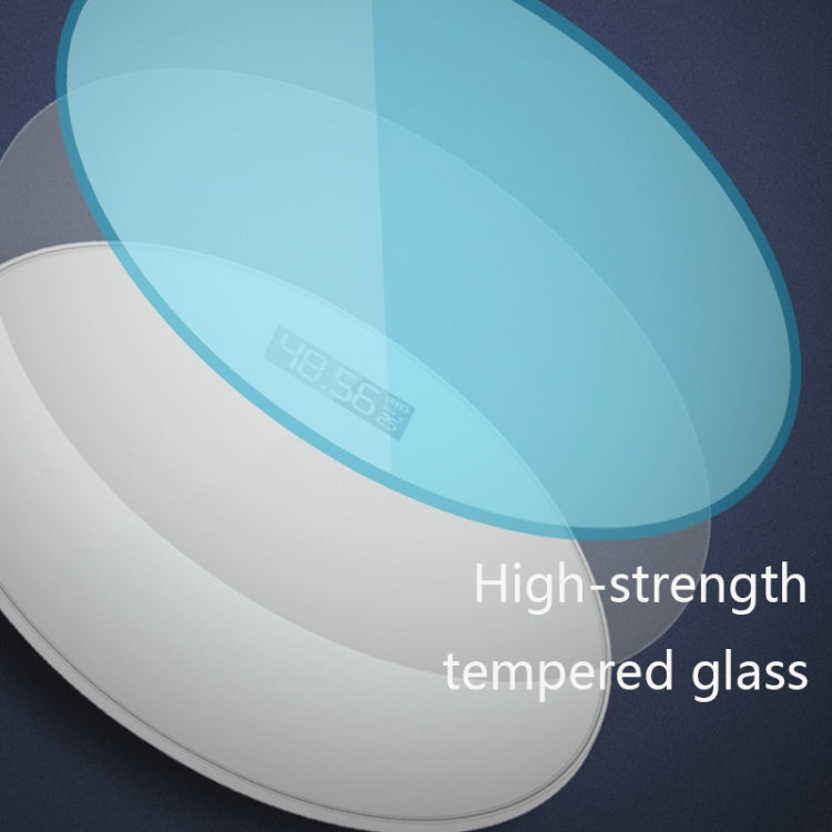 LCD Display Electronic Scale Household Weighing Health Scale