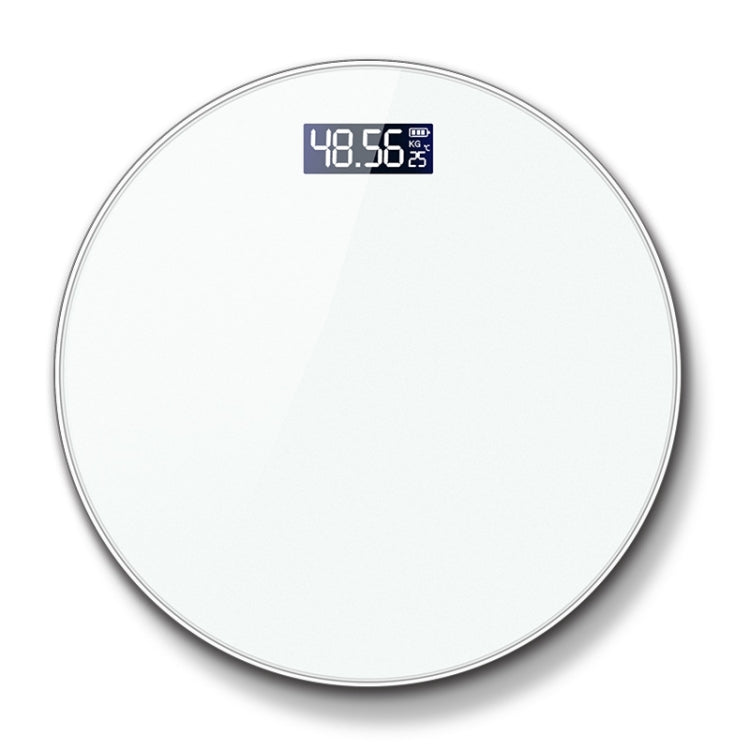LCD Display Electronic Scale Household Weighing Health Scale