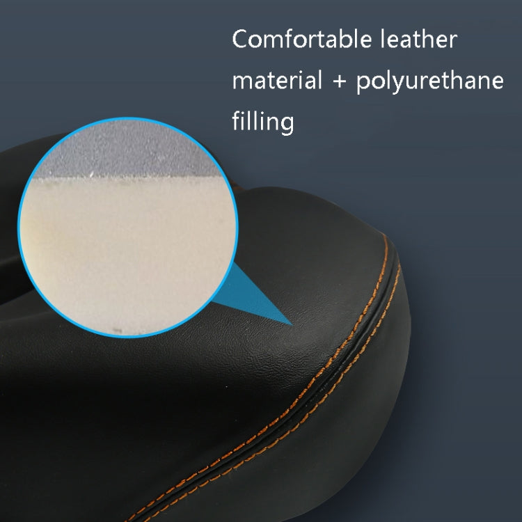 DH226 Mountain Bike Bicycle Seat Road Car Bicycle Seat Pad Accessories Equipment