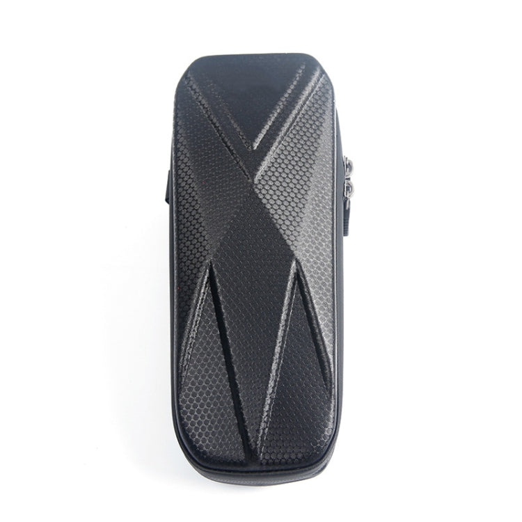 B40 Bicycle EVA Hard Shell Bike Front Package Mountain Bike Front Beam Bag