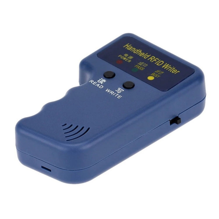 Handheld ID Card Replicator Access Card Reader