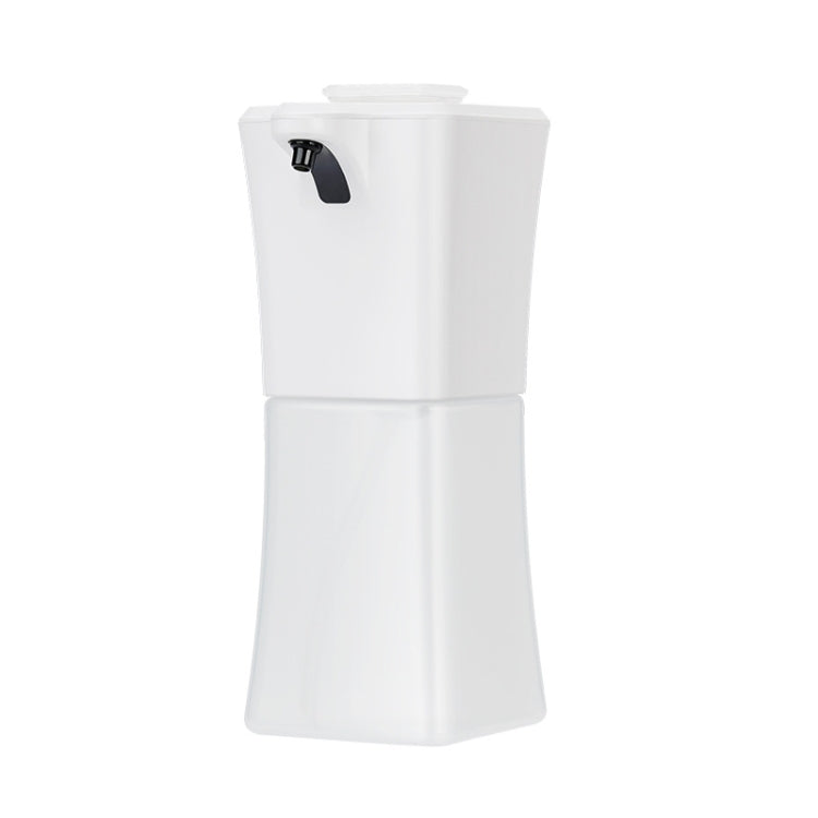 HE-X001 Automatic Induction Antibacterial Contact-Free Soap Dispenser Household Smart Hand Sanitizer Machine