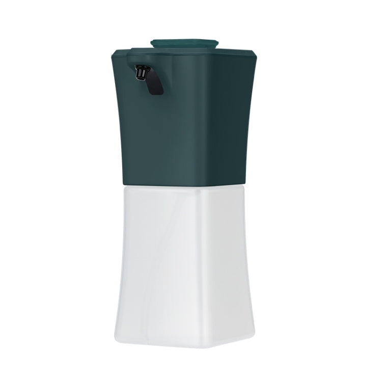 HE-X001 Automatic Induction Antibacterial Contact-Free Soap Dispenser Household Smart Hand Sanitizer Machine