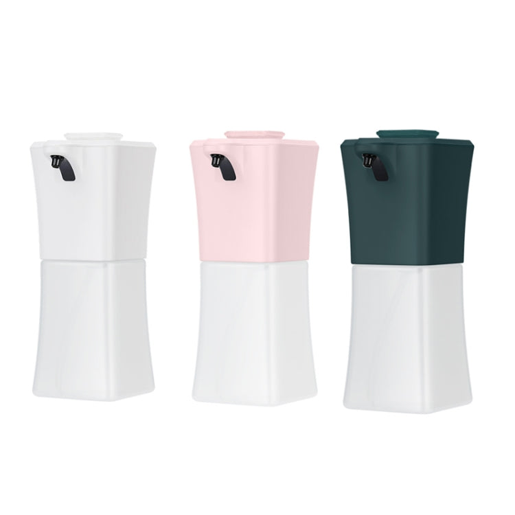 HE-X001 Automatic Induction Antibacterial Contact-Free Soap Dispenser Household Smart Hand Sanitizer Machine
