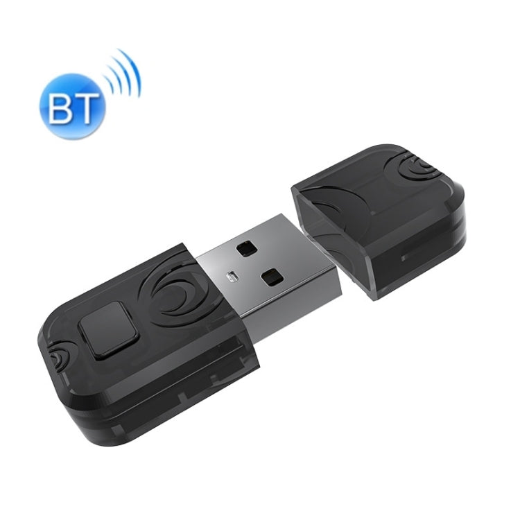 Bluetooth Audio Transmitter Adapter Receiver For PS5 / PS4 / Switch