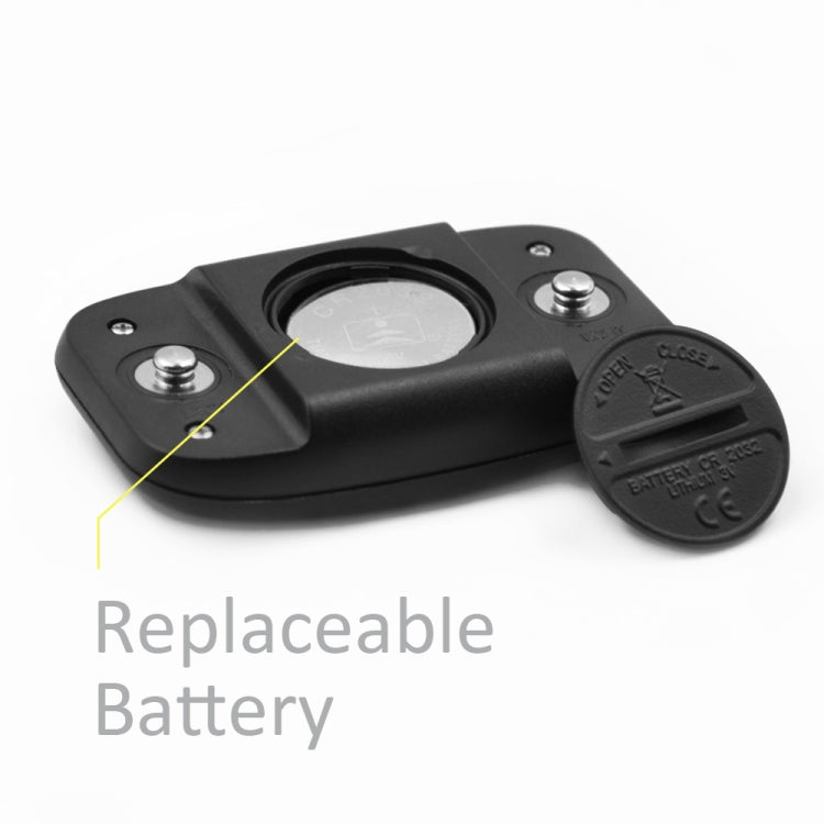 KYTO 2809 One-To-One ANT+ Bluetooth 4.0 Wireless Heart Rate Transmitter Chest Strap