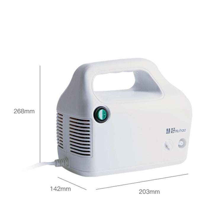 Huihao Children Home Atomization Machine Small Compressed Atomizer CN Plug