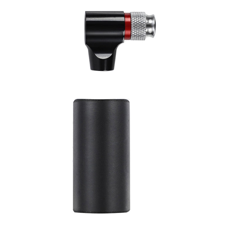 Bicycle CO2 Portable Mini Pump