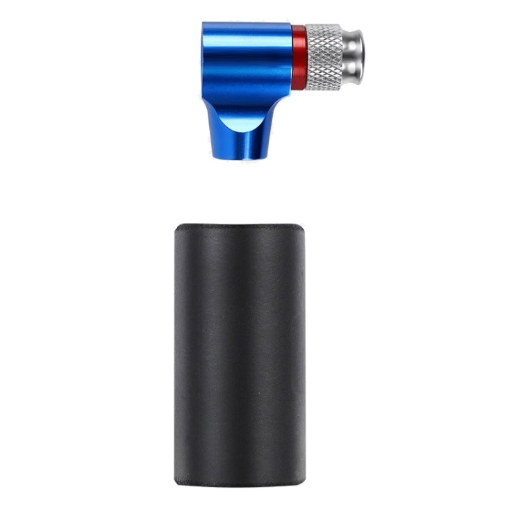 Bicycle CO2 Portable Mini Pump