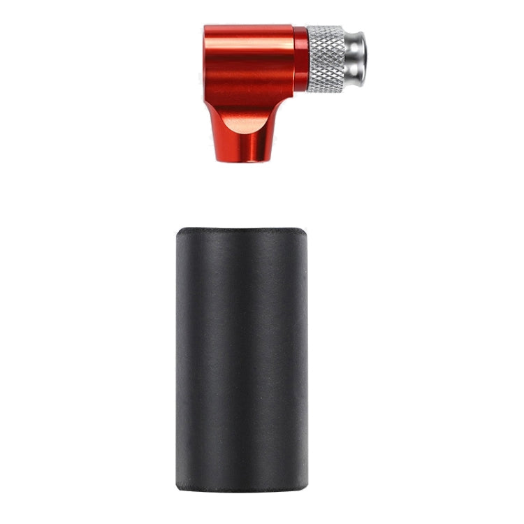Bicycle CO2 Portable Mini Pump