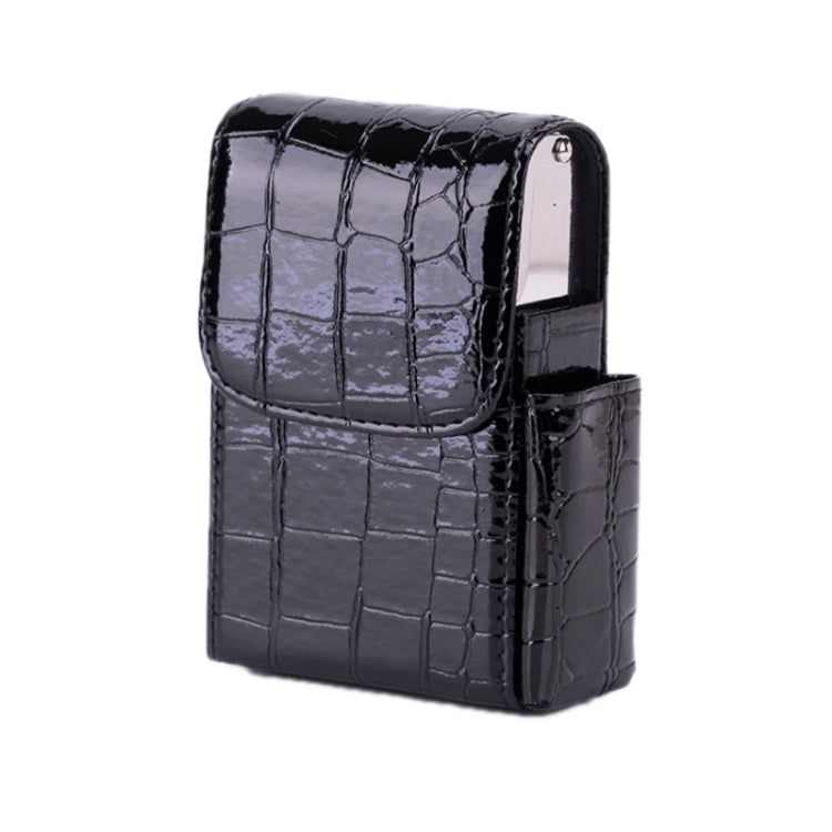 Cigarette Box Fashion Business Card Case