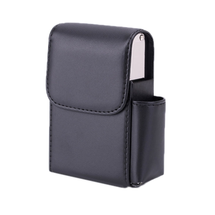 Cigarette Box Fashion Business Card Case