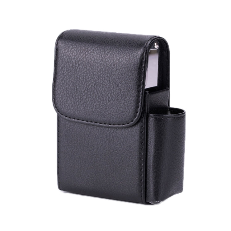 Cigarette Box Fashion Business Card Case