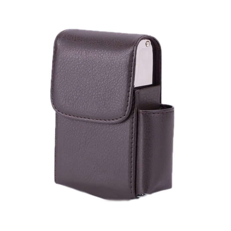 Cigarette Box Fashion Business Card Case