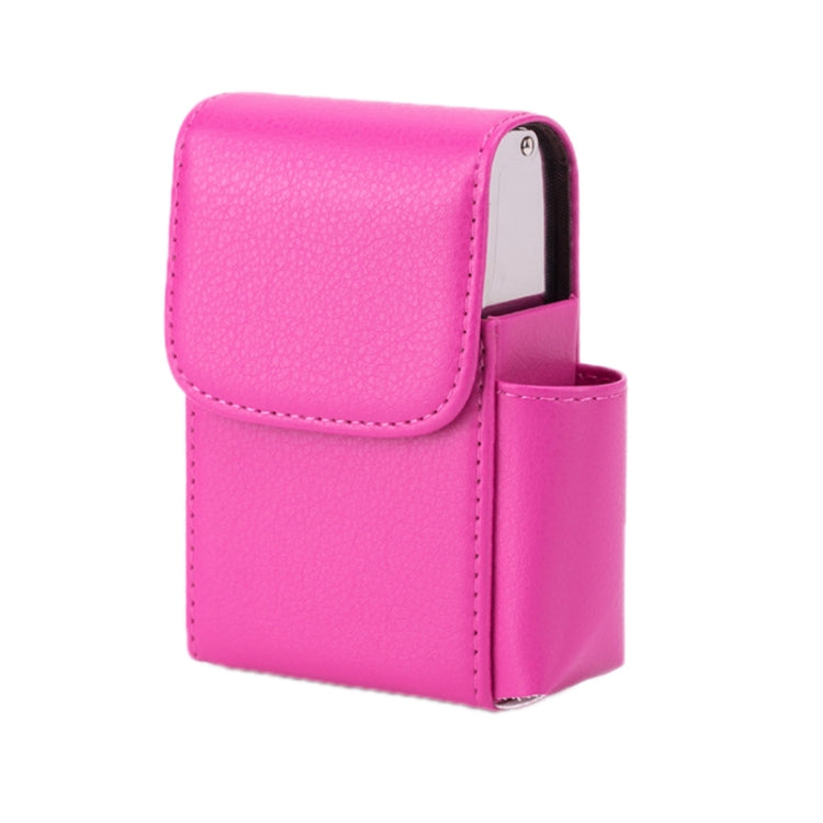 Cigarette Box Fashion Business Card Case