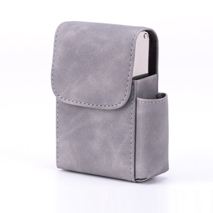 Cigarette Box Fashion Business Card Case