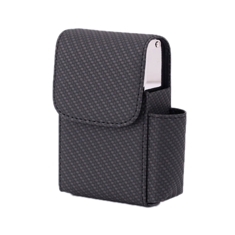 Cigarette Box Fashion Business Card Case