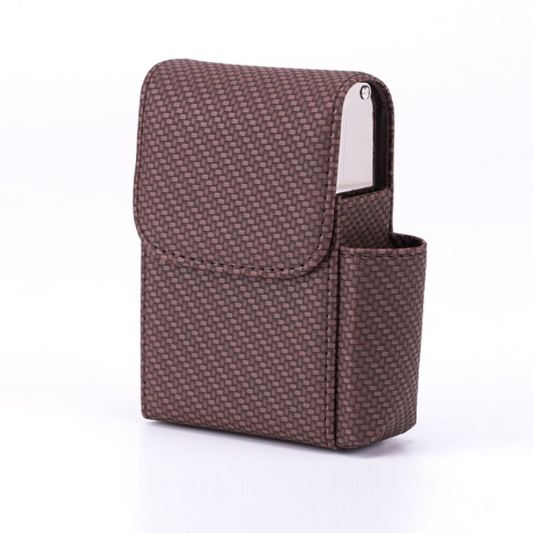 Cigarette Box Fashion Business Card Case