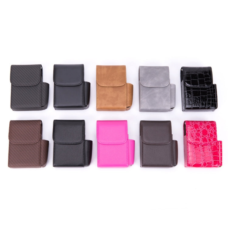 Cigarette Box Fashion Business Card Case