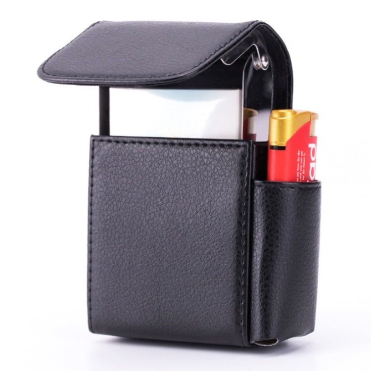 Cigarette Box Fashion Business Card Case