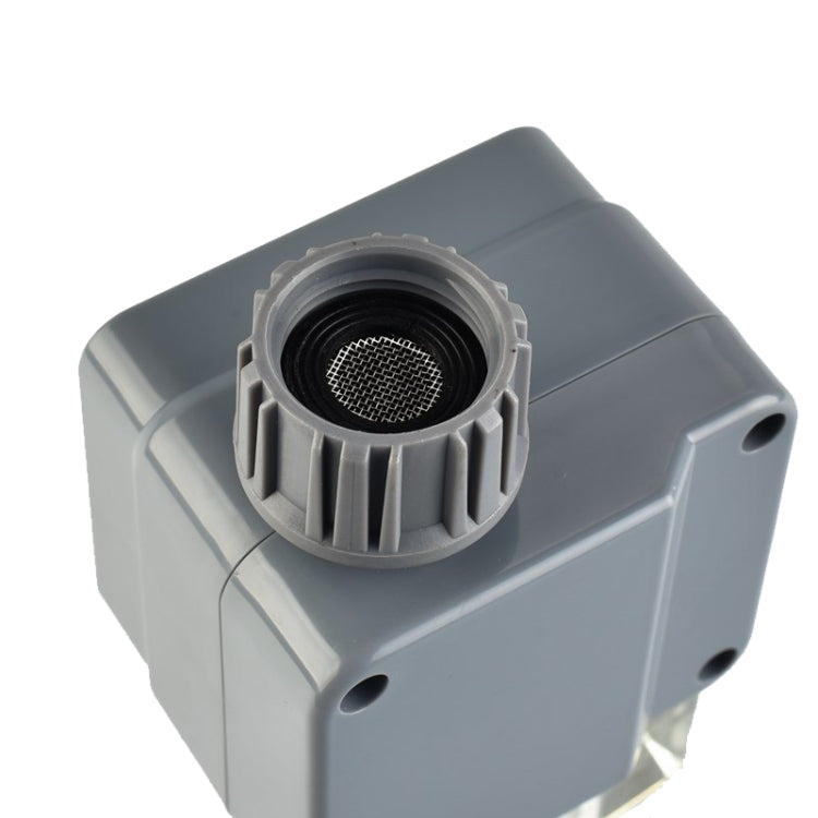 RUAMEA BQ17 WiFi Remote Sprayer Micro-Spray Drip Mobile Phone Control Automatic Water Splayer