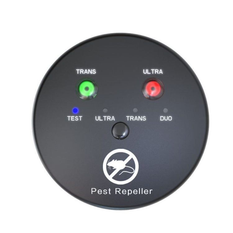 XY-022 Indoor Ultrasonic Mouse Repellent Insect Repellent