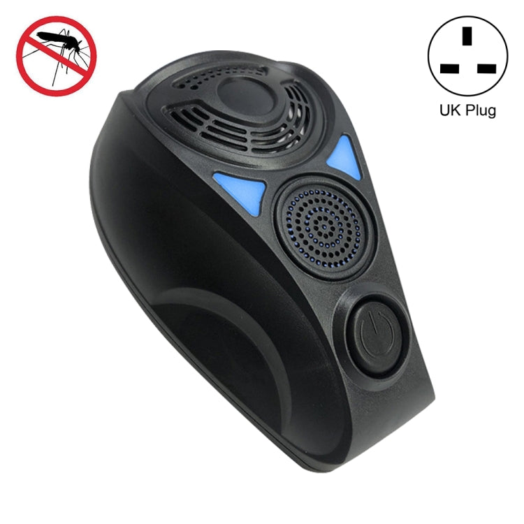 PR-1929 Ultrasonic Mouse Repellent Mosquito Repellent