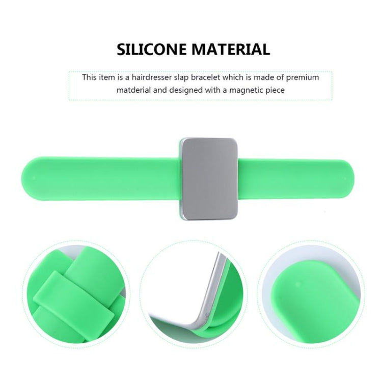 P3021 Photo Studio Hairdressing Tray Hairpin Clip Magnet Pick-Up Device