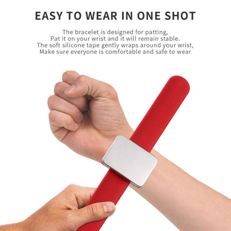 P3021 Photo Studio Hairdressing Tray Hairpin Clip Magnet Pick-Up Device