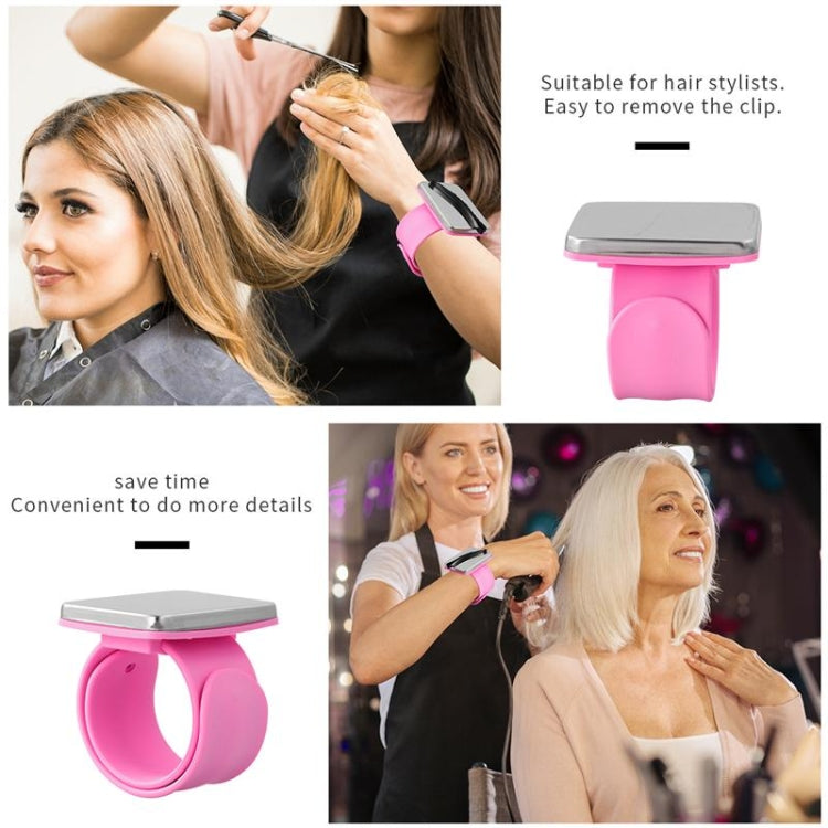 P3021 Photo Studio Hairdressing Tray Hairpin Clip Magnet Pick-Up Device