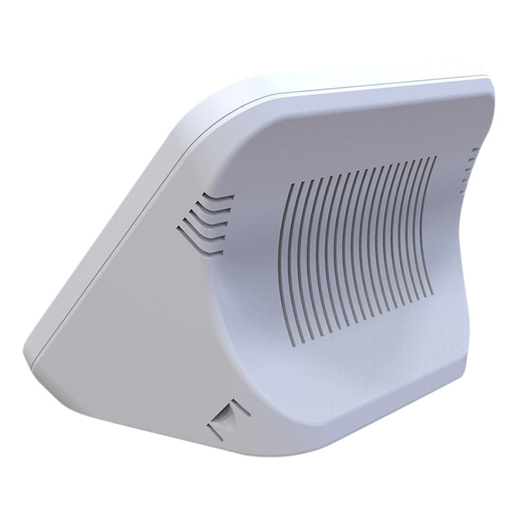 DM306C CO2 Concentration Detector Carbon Dioxide Detection Analyzer Multifunctional Air Quality Monitor