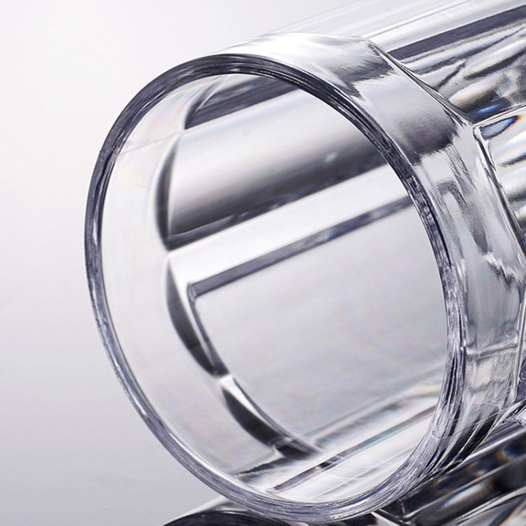 Acrylic Beer Glass KTV Bar Beer Glass