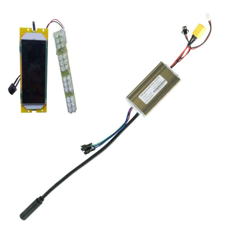 Electric Scooter LED Display Screen Main Control Board Replacement Accessories For Kugoo S1 / S2 / S3 Series