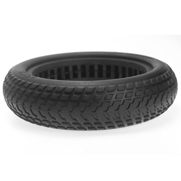 8.5 Inch Electric Scooter Hollow Explosion-Proof Tire Rubber Anti-Stab Tire For Xiaomi Mijia M365 / M365 Pro
