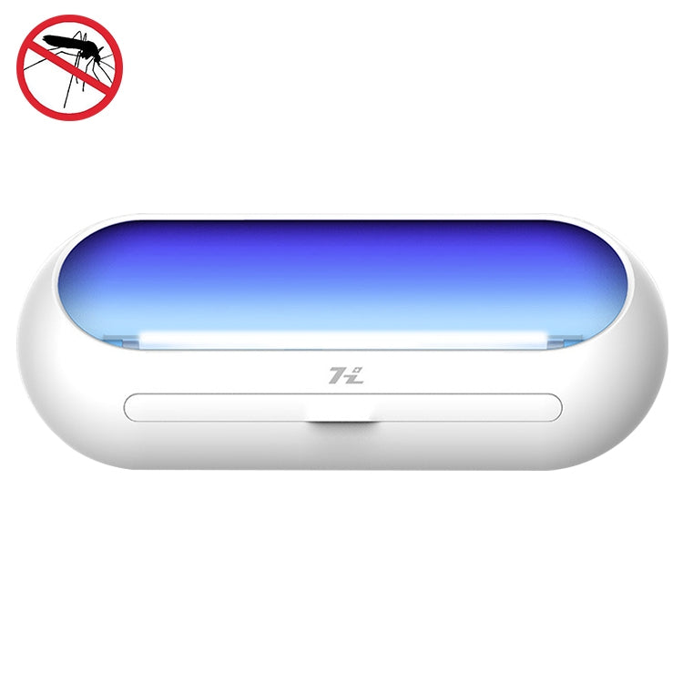 HanZhang Sticky Trap Mosquito Lamp Restaurant Hotel Hanging Electronic Fly Killer CN Plug, Specification: