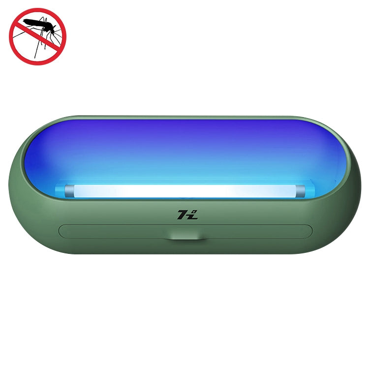 HanZhang Sticky Trap Mosquito Lamp Restaurant Hotel Hanging Electronic Fly Killer CN Plug, Specification: