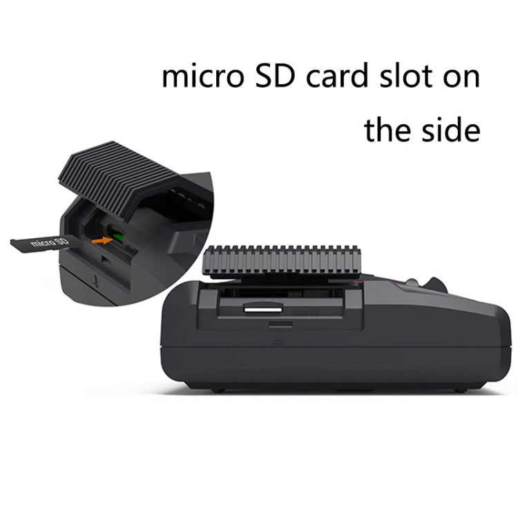 Retroflag MD Box And MD Wired Handle