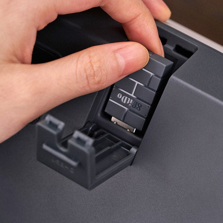 8Bitdo Wireless Bluetooth Game Console Supports For PC / Switch / Windows / Steam / Raspberry Pi