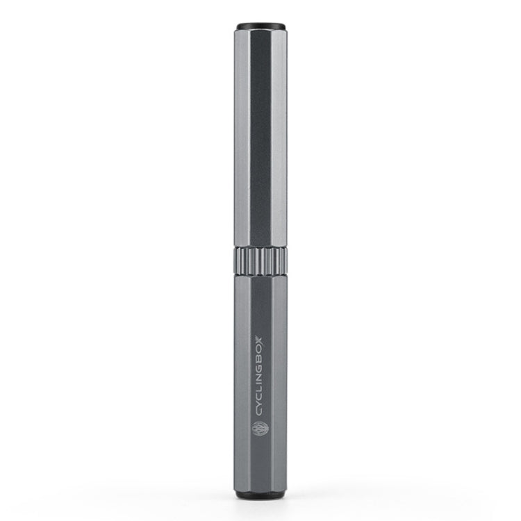 CYCLINGBOX Bicycle Repair Tool Portable Emergency Tire Strip Maintenance Tire Rod