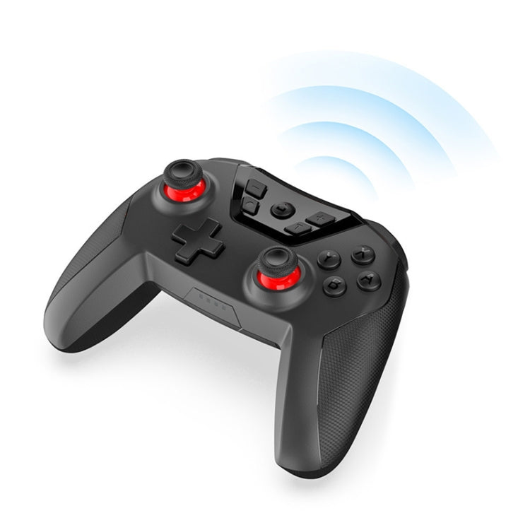 TNS-0118A Wireless Bluetooth Gamepad With Wake-Up NFC Function For Switch Pro