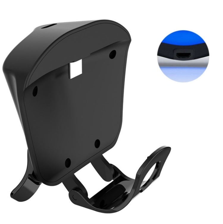 IPLAY HBP-195 Gamepad Accelerator Expansion Back Button For PS4