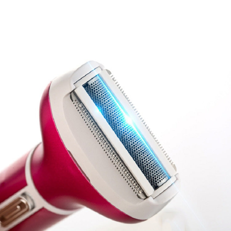 MARSKE Safe Hair Removal Electric Hair Removal Device For Women