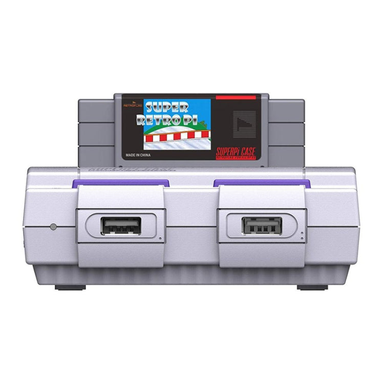 Retroflag Game Console Box For Raspberry Pi