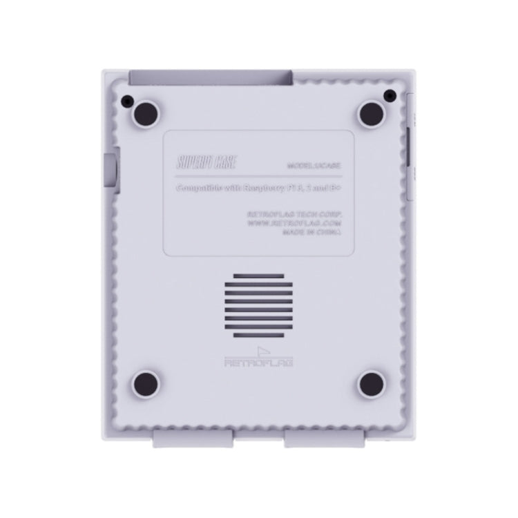 Retroflag Game Console Box For Raspberry Pi