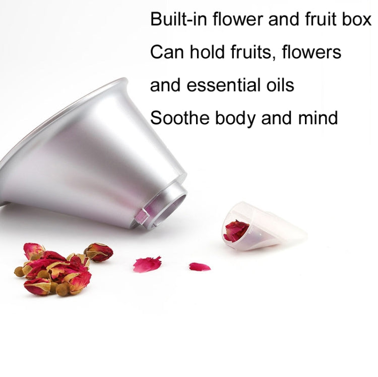 Hot And Cold Face Steamer Facial Moisturizing Spray Beauty Instrument CN Plug