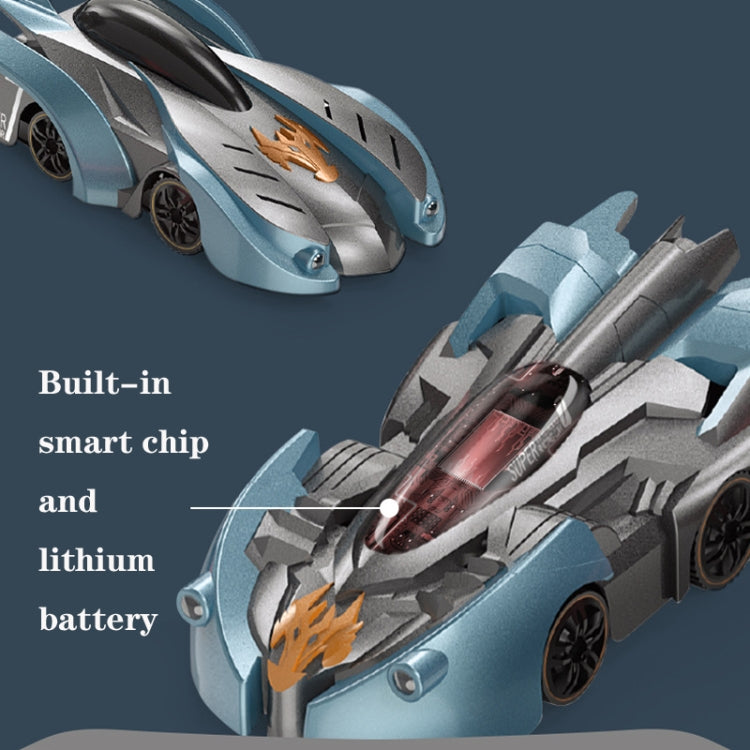 Remote Control Wall Climbing Car Mini Electric Remote Control Car Children Toy