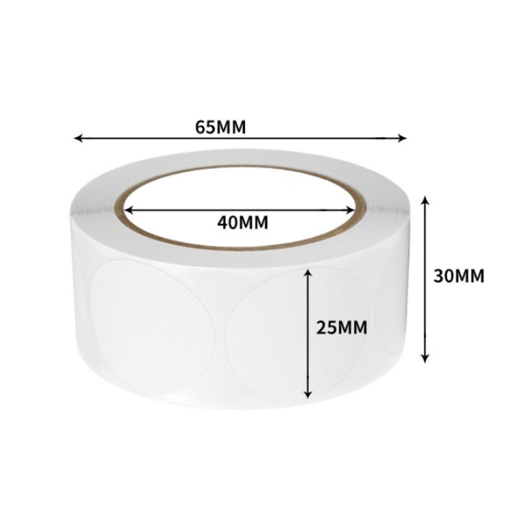 2 PCS Kindergarten Children Cartoon Animal Stickers Gift Packaging Bag Sealing Stickers